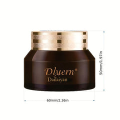 Hydrating Face Cream 50ml Moisturizer Soothes Dry Skin Enhances Elasticity