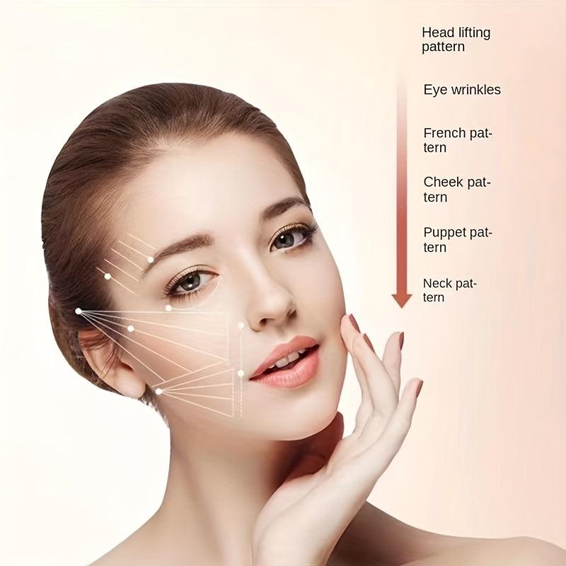 Hydrating Face Cream 50ml Moisturizer Soothes Dry Skin Enhances Elasticity