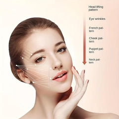 Hydrating Face Cream 50ml Moisturizer Soothes Dry Skin Enhances Elasticity