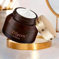 Hydrating Face Cream 50ml Moisturizer Soothes Dry Skin Enhances Elasticity