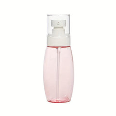 3pcs Fine Mist Spray Bottle for Perfume Skincare Makeup 60ml Travel Size