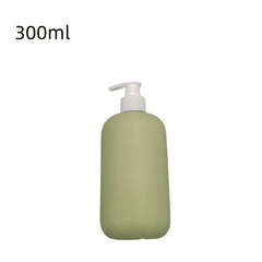 Refillable Pump Bottles 300ML 500ML