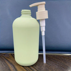 Refillable Pump Bottles 300ML 500ML