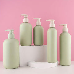 Refillable Pump Bottles 300ML 500ML