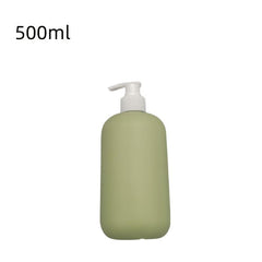 Refillable Pump Bottles 300ML 500ML