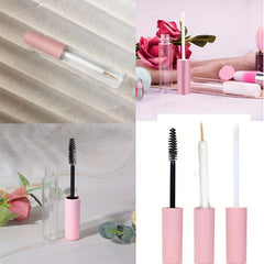 5ml Lip Gloss Tube Lipgloss Tube Packaging Mascara Lipstick Empty Container