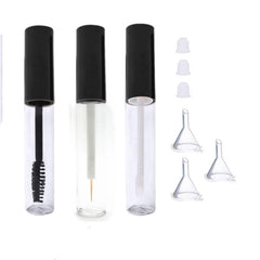 5ml Lip Gloss Tube Lipgloss Tube Packaging Mascara Lipstick Empty Container