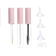 5ml Lip Gloss Tube Lipgloss Tube Packaging Mascara Lipstick Empty Container