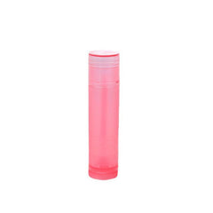 Empty Lip Balm Tube Lipstick Container DIY Lip Gloss Tube With Cap