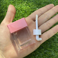10ML Juice Shape Lip Gloss Tubes Lip Balm Containers
