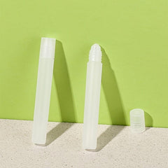 Refillable Roll On Bottles Plastic Roller Bottle
