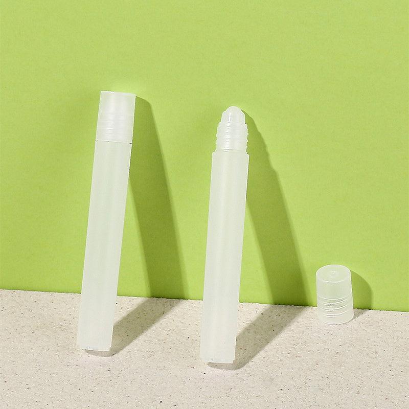 Refillable Roll On Bottles Plastic Roller Bottle