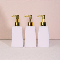 Plastic Soap Dispenser Rust-Proof Pump 200ml 6.8 Oz