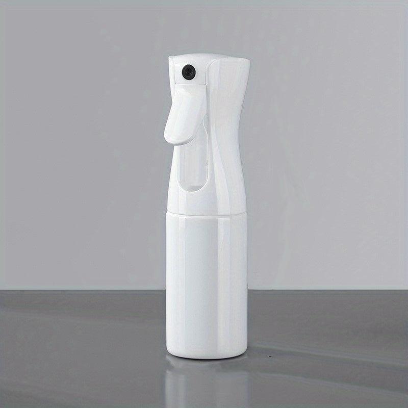 1pc 6.8oz 200ml Hair Spray Bottles - Fine Continuous Mist Sprayer