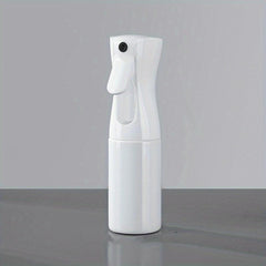 1pc 6.8oz 200ml Hair Spray Bottles - Fine Continuous Mist Sprayer