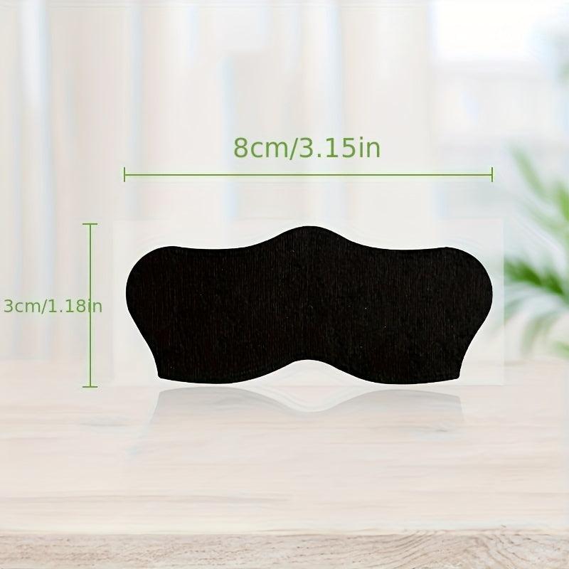20Pcs Blackhead Nose Strips Deep Cleanse for Acne Prevention