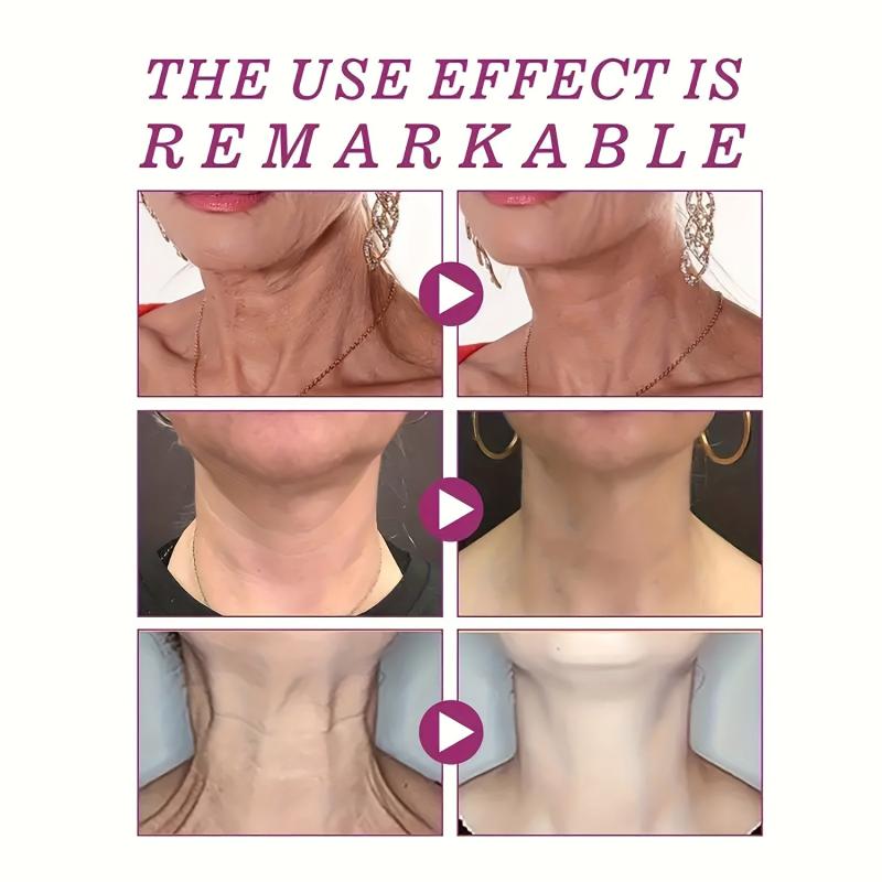 Collagen Neck Cream Firming Moisturizing Reduce Wrinkles