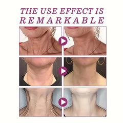 Collagen Neck Cream Firming Moisturizing Reduce Wrinkles