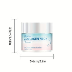 Collagen Neck Cream Firming Moisturizing Reduce Wrinkles