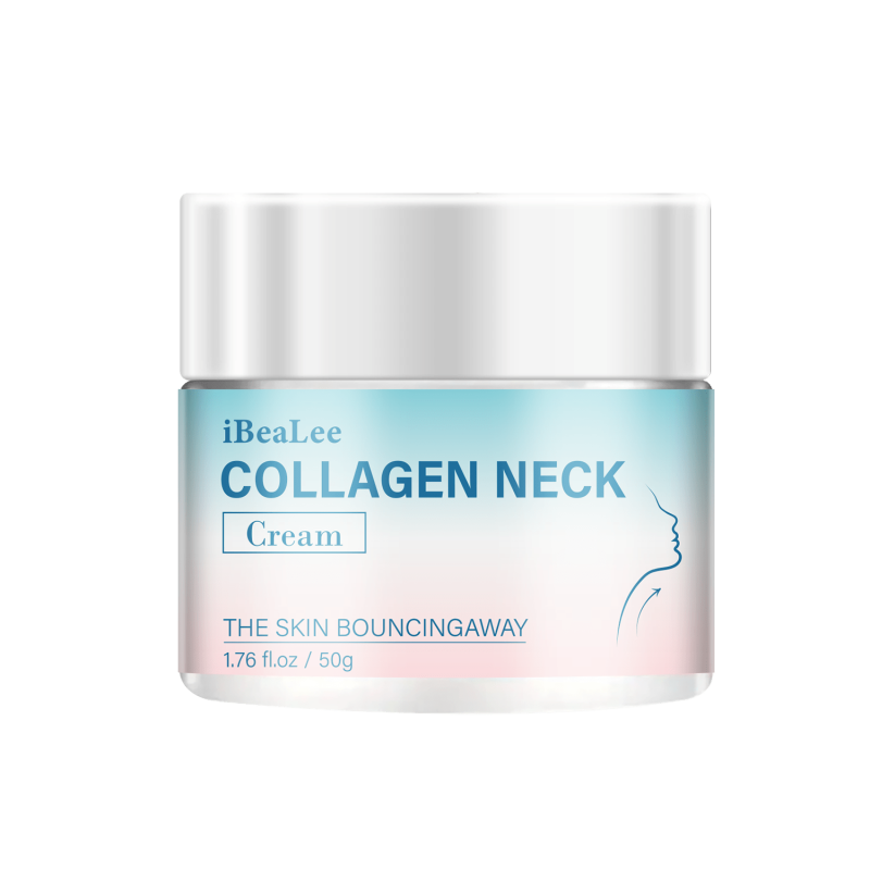 Collagen Neck Cream Firming Moisturizing Reduce Wrinkles