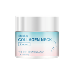 Collagen Neck Cream Firming Moisturizing Reduce Wrinkles