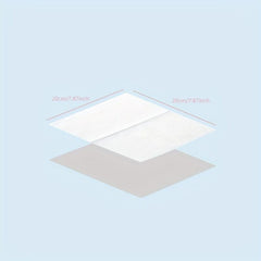 Disposable Cleansing Face Towel Soft Dry Wipe Facial Cleansing Tissue