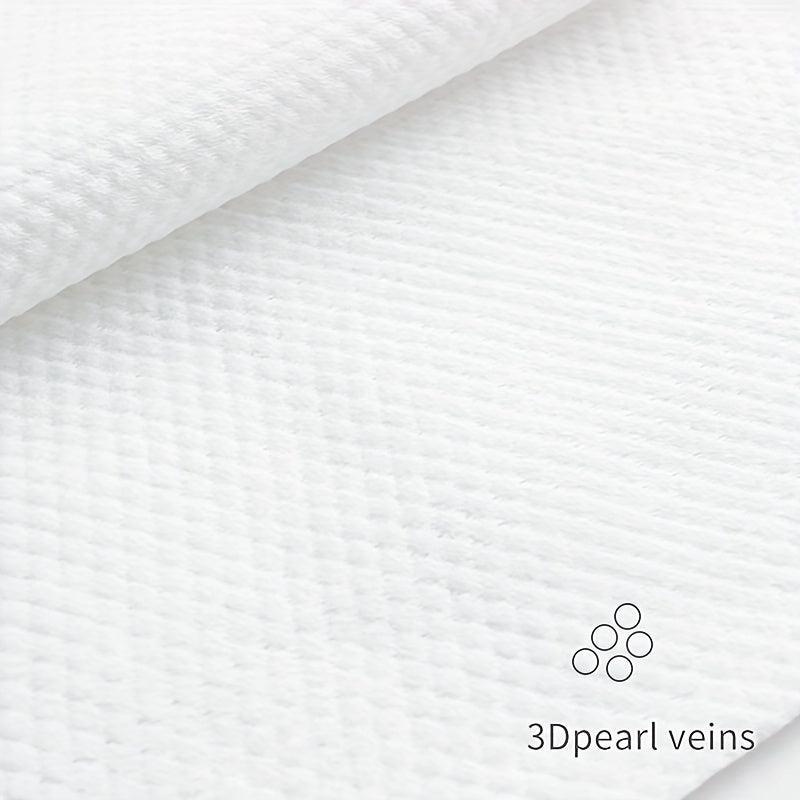 Disposable Cleansing Face Towel Soft Dry Wipe Facial Cleansing Tissue