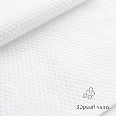 Disposable Cleansing Face Towel Soft Dry Wipe Facial Cleansing Tissue