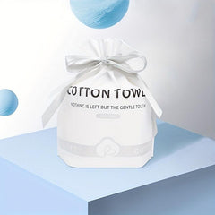 Disposable Cleansing Face Towel Soft Dry Wipe Facial Cleansing Tissue