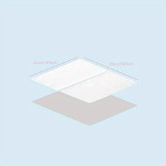Disposable Cleansing Face Towel Soft Dry Wipe Facial Cleansing Tissue