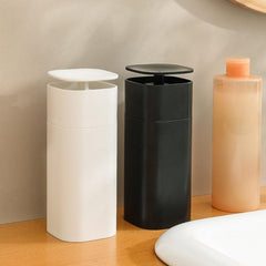 Large Capacity Press Storage Bottle for Hand Sanitizer Makeup Remover