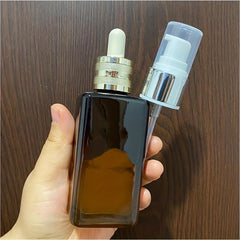 Replacement Pump Head 50ml 75ml 100ml Squeeze Nozzle Accessories