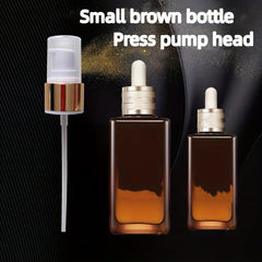 Replacement Pump Head 50ml 75ml 100ml Squeeze Nozzle Accessories