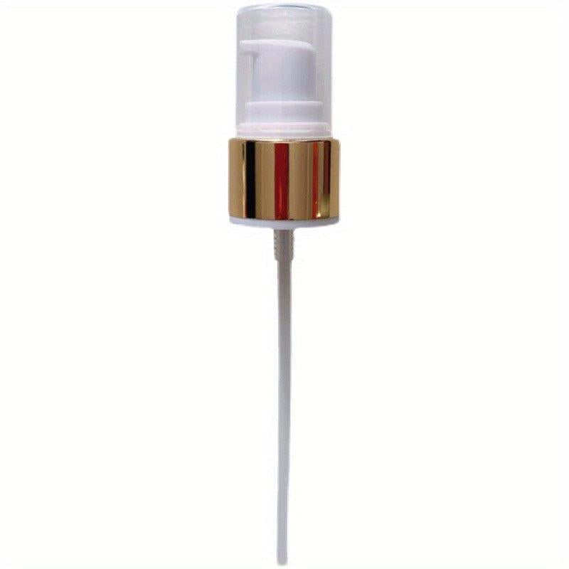 Replacement Pump Head 50ml 75ml 100ml Squeeze Nozzle Accessories