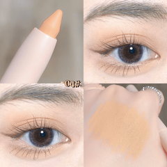 Eyelid Eyeliner Brightening Stick Swivel Eyeshadow Pen 6 Colors