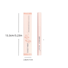 Eyelid Eyeliner Brightening Stick Swivel Eyeshadow Pen 6 Colors