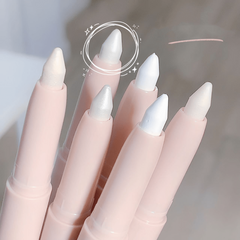 Eyelid Eyeliner Brightening Stick Swivel Eyeshadow Pen 6 Colors