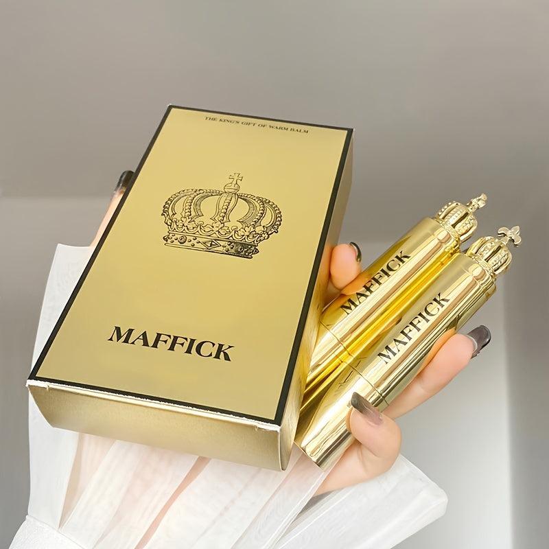 MAFFICK Color Changing Lip Balm Long Lasting Waterproof Lipstick