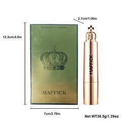 MAFFICK Color Changing Lip Balm Long Lasting Waterproof Lipstick