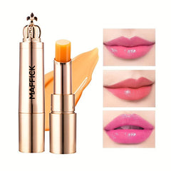 MAFFICK Color Changing Lip Balm Long Lasting Waterproof Lipstick