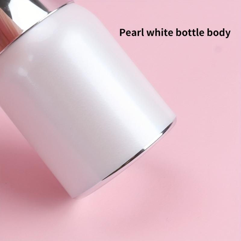 30ml Lotion Vacuum Bottle: Portable Travel Container