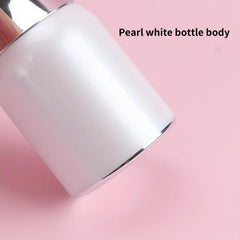 30ml Lotion Vacuum Bottle: Portable Travel Container