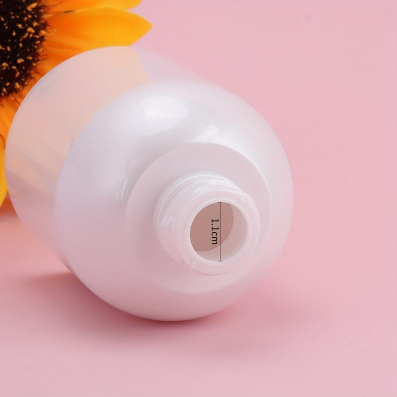 30ml Lotion Vacuum Bottle: Portable Travel Container