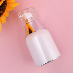 30ml Lotion Vacuum Bottle: Portable Travel Container