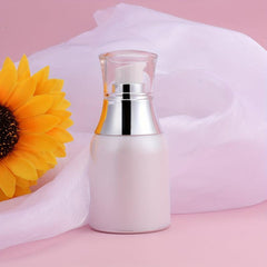 30ml Lotion Vacuum Bottle: Portable Travel Container
