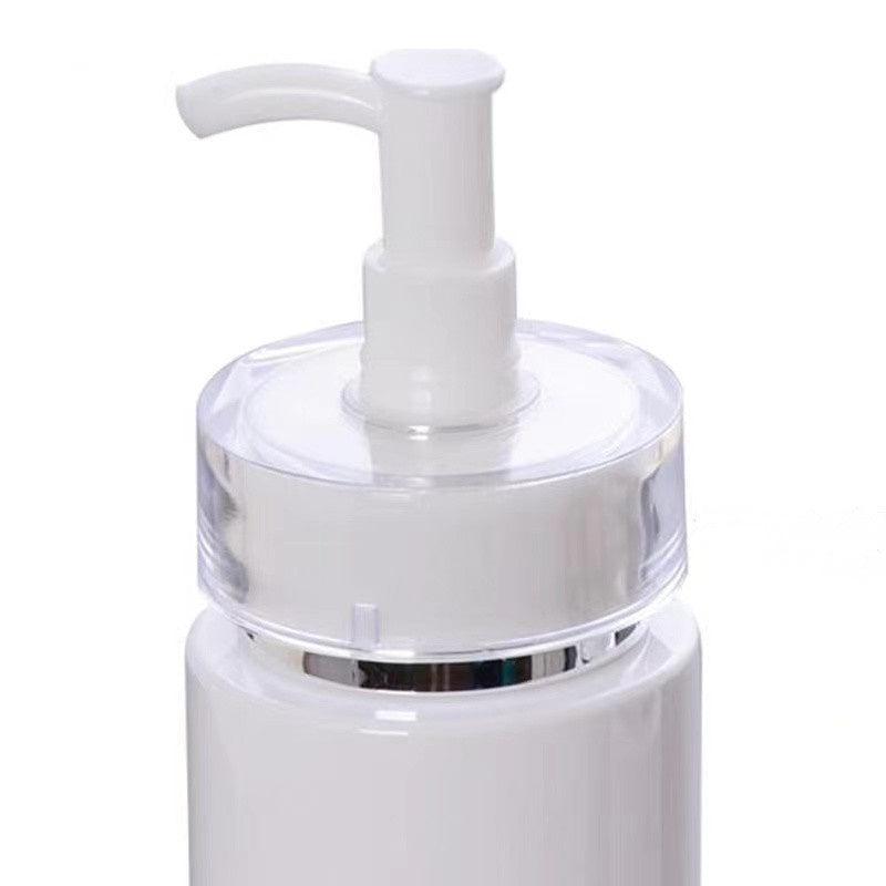 PET Lotion Pump Bottle Shampoo Dispenser Acrylic Pump Head
