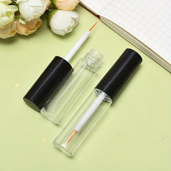 8ml Empty Eye Liner Tube Eye Lash Vial Eyelash Bottle Container