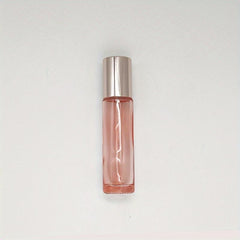 Empty Roll On Bottle with Steel Roller Ball