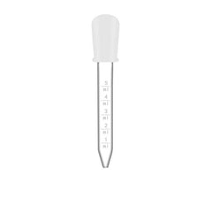 5ML Silicone Liquid Dropper Essential Medicine Dispenser