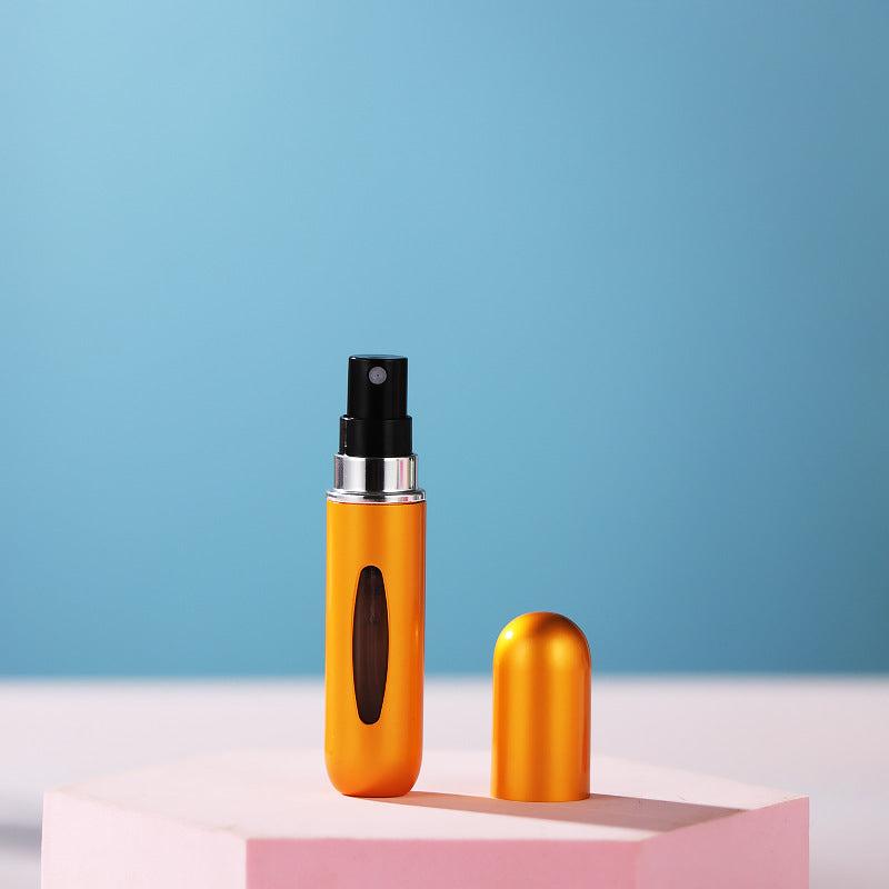 5ml Refillable Perfume Bottle - Eco Friendly Atomizer